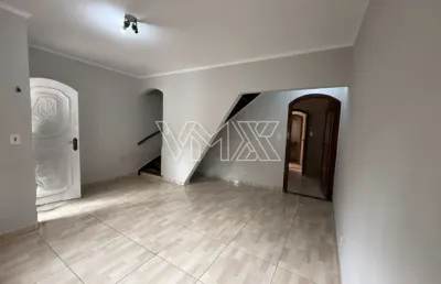 Casa com 2 quartos para alugar na Rua Dias da Silva, 1045, Vila Maria, São Paulo