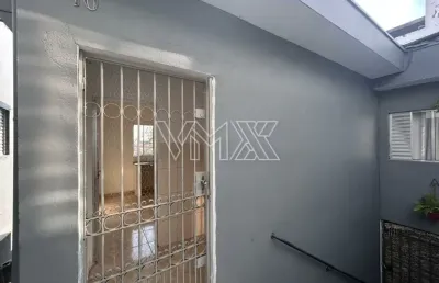 Casa em condomínio fechado com 2 quartos para alugar na Rua Santa Veridiana, 295, Vila Maria Alta, São Paulo
