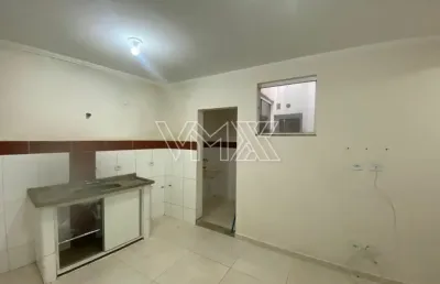 Apartamento com 1 quarto para alugar na Rua Alves Cardoso, 45, Vila Maria Alta, São Paulo