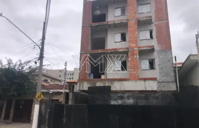 Apartamento com 01 dormitório para venda na vila isolina mazzei - sp
