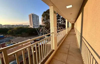 Apartamento para locação, na vila maria alta, são paulo, sp