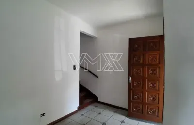 Sobrado com 02 dormitórios e 76 m² para locação na vila maria - sp