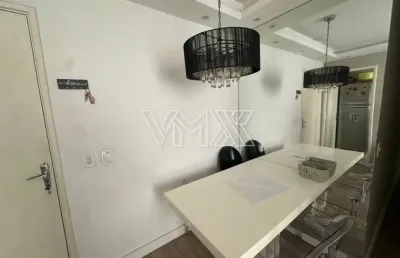 Apartamento com 02 dormitórios para locação na vila guilherme - sp