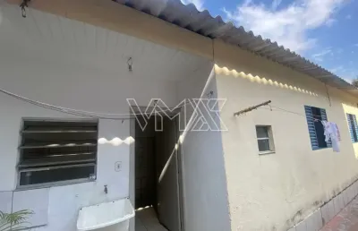 Casa com 1 quarto para alugar na Rua Diamantina, 805, Vila Maria, São Paulo