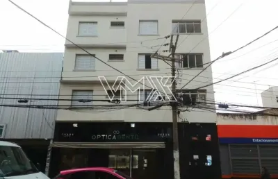 Apartamento com 02 dormitórios para locação em santana - sp