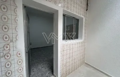 Casa com 1 quarto para alugar na Avenida Jardim Japão, 358, Jardim Brasil (Zona Norte), São Paulo