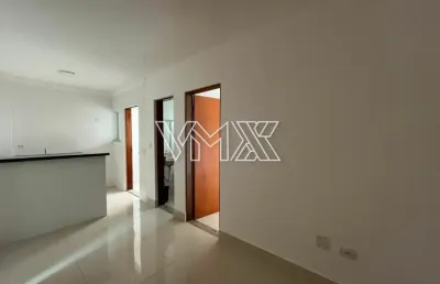 Apartamento com 01 dormitórios para locação na vila maria alta - sp