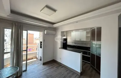 Apartamento com 2 dormitórios/quartos no bairro nossa senhora do rosário em são josé no valor de r$ 435.000,00