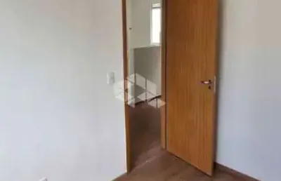 Apartamento sendo 2 dormitórios/quartos em são josé - sc á venda por r$ 265.000,00.