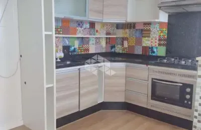 Apartamento com 2 dormitórios/quartos em são jose - sc, bairro ipiranga á venda por r$ 315.880,00.