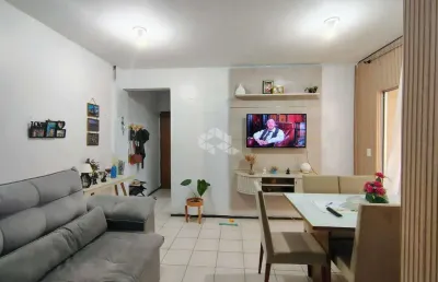 Apartamento com 3 quartos à venda na Rua Amarildo Rohling Guizoni, 567, Serraria, São José