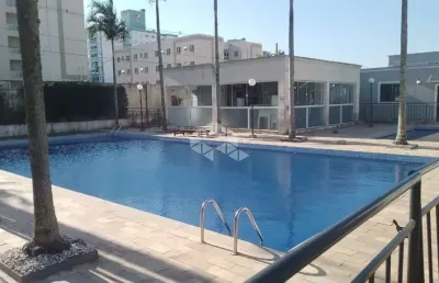Apartamento 2 dormitórios, são josé, areias r$ 275.600,00