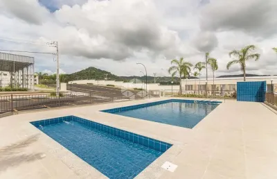 Apartamento com 2 quartos à venda na Sebastião Alezemiro Dos Santos, 387, Bela Vista, Palhoça