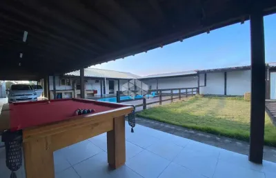 Casa com 3 quartos à venda na Geral Do Estreito, 001, Estreito, Laguna