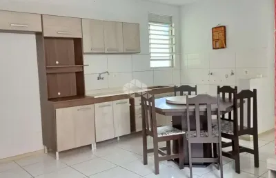 Apartamento com 2 dormitórios/quartos em palhoça á venda por r$ 190.800,00.