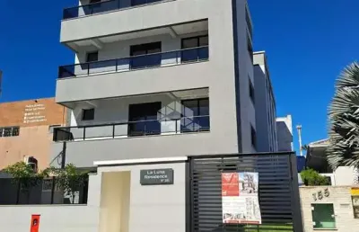 Apartamento a venda no bairro flor de nápoles em são josé com 3 quartos/ dormitórios sendo 1 suíte