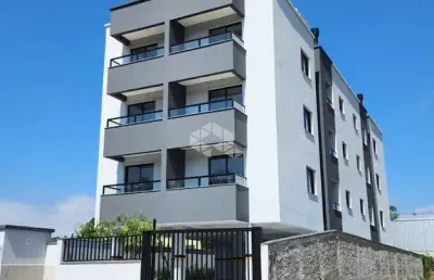 Apartamento com 2 dormitórios/ quartos no bairro bela vista - palhoça no valor de r$ 350.000,00