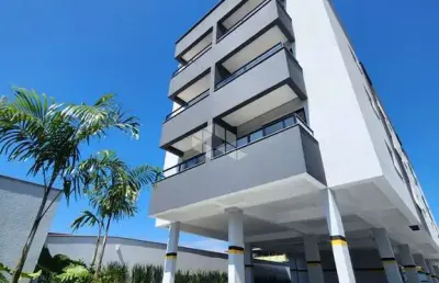 Apartamento com 2 dormitórios/ quartos no bairro bela vista - palhoça no valor de r$ 350.000,00