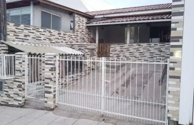 Casa à venda no bairro bela vista - palhoça sc no valor de 350.000,00.