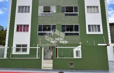 Apartamento a venda no bairro ceniro martins - são josé com 57 m² no valor de r$ 290.000,00