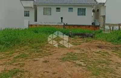 Terreno a venda com 200 m² no bairro bela vista  - palhoça no valor de r$ 212.000,00