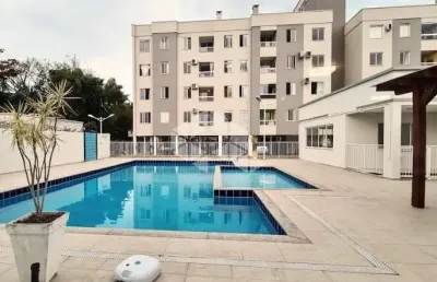 Apartamento com 3 quartos/dormitórios no bairro barra do aririu de 66 m² para vender a partir de r$ 300.000