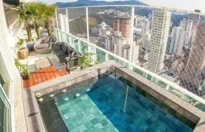 Cobertura com 3 quartos à venda na Avenida Brasil, 247, Centro, Balneário Camboriú
