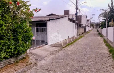 Casa com 1 quarto à venda na Servidão Portinari, 18, Tapera, Florianópolis