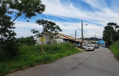 Terreno com 360m² em são josé bairro potecas á venda por r$ 212.000,00.