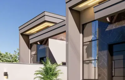 Casa à venda no bairro areias - são josé/sc - r$ 525.000,00