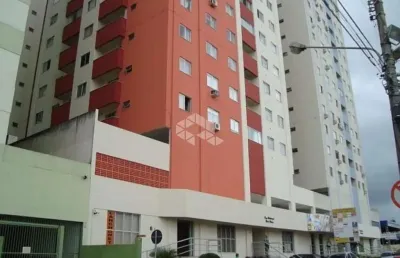 Apartamento com 1 dormitório/ quarto em são josé sc, bairro campinas à venda por r$ 360.000,00.