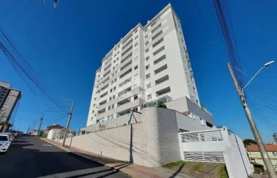 Apartamento com 2 quartos à venda na Rua Gisela, 1693, Bela Vista, São José