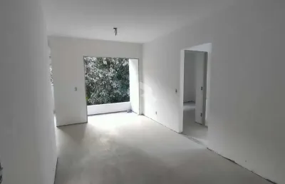 Apartamento com 2 dormitórios/quartos em palhoça sc, bairro barra do aririú, à venda por r$ 231.000,00. descrição.