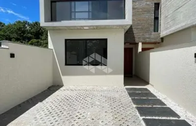 Casa com 2 dormitórios/quartos, sendo 1 súite em florianópolis sc, bairro são joão do rio vermelho à venda por r$ 720.000,00.