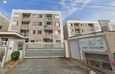 Apartamento com 3 dormitórios/quartos em são josé sc, bairro serraria à venda por r$ 235.000,00.