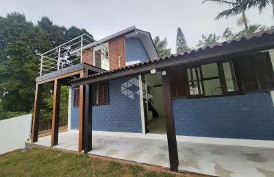 Casa com 2 dormitórios/quartos em florianópolis sc, bairro ingleses do rio vermelho à venda por r$ 449.000,00.