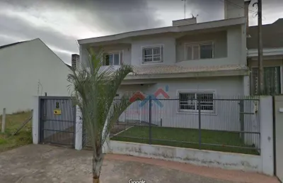 Casa com 3 dormitórios à venda, 258 m² por r$ 1.100.000,00 - marechal rondon - canoas/rs