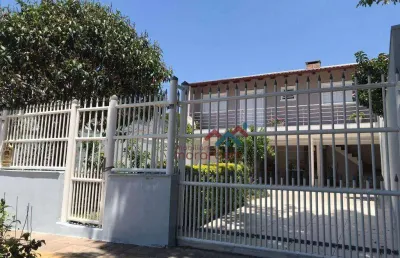 Casa com 3 dormitórios à venda, 140 m² por r$ 691.900,00 - igara - canoas/rs