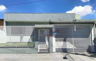 Casa com 2 dormitórios à venda, 150 m² por r$ 749.900,00 - são josé - canoas/rs