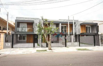 Casa com 3 dormitórios à venda, 162 m² por r$ 984.900,00 - são josé - canoas/rs