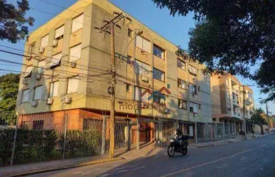 Apartamento com 2 dormitórios à venda, 78 m² por r$ 349.900,00 - nossa senhora das graças - canoas/rs