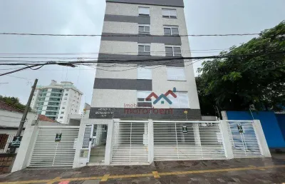 Apartamento com 3 dormitórios à venda, 86 m² por r$ 889.900,00 - marechal rondon - canoas/rs