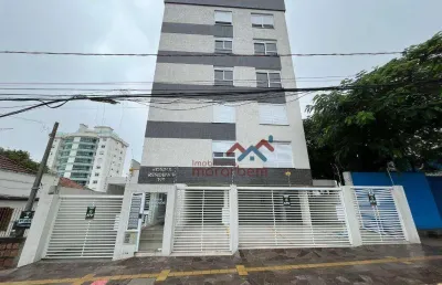 Apartamento com 3 dormitórios à venda, 86 m² por r$ 729.900,00 - marechal rondon - canoas/rs