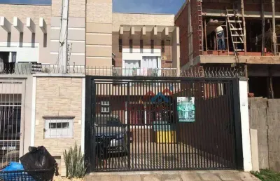 Casa com 3 dormitórios à venda, 100 m² por r$ 690.000,00 - igara - canoas/rs