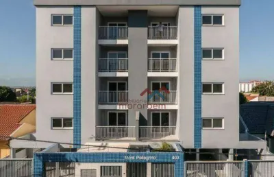 Apartamento com 2 dormitórios à venda, 86 m² por r$ 490.000,00 - nossa senhora das graças - canoas/rs
