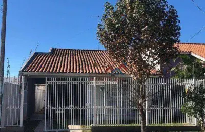 Casa à venda, 67 m² por r$ 510.000,00 - são josé - canoas/rs
