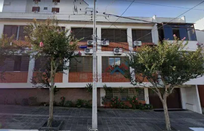 Apartamento à venda, 106 m² por r$ 495.000,00 - centro - canoas/rs