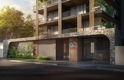 Apartamento à venda, 128 m² por r$ 1.017.110,00 - nossa senhora das graças - canoas/rs