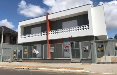 Casa à venda, 115 m² por r$ 595.000,00 - igara - canoas/rs
