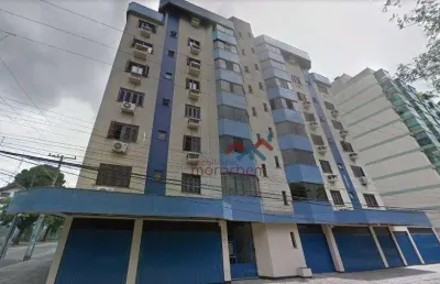 Apartamento à venda, 191 m² por r$ 1.180.000,00 - centro - canoas/rs